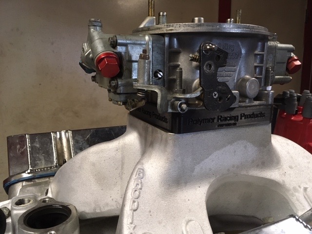 Dyno Testing
